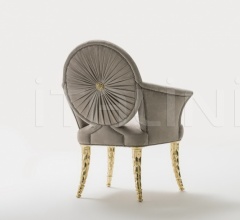 Стул с подлокотниками 1952 SD Стул с подлокотниками 1952 SD фабрика Colombostile