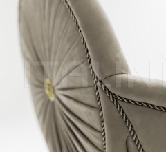 Стул с подлокотниками 1952 SD Стул с подлокотниками 1952 SD фабрика Colombostile