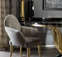 Стул с подлокотниками 1952 SD Стул с подлокотниками 1952 SD фабрика Colombostile