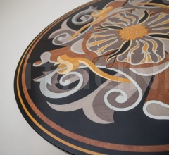 Стол обеденный 1950 TA Стол обеденный 1950 TA фабрика Colombostile