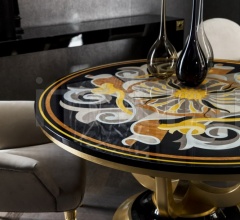 Стол обеденный 1950 TA Стол обеденный 1950 TA фабрика Colombostile