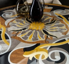 Стол обеденный 1950 TA Стол обеденный 1950 TA фабрика Colombostile