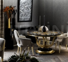 Итальянские Консоли - Консоль 1953 CN Итальянские Консоли - Консоль 1953 CN фабрика Colombostile