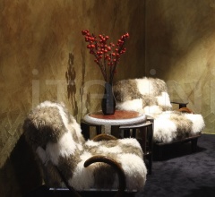 Кресло 0951 PL-B Кресло 0951 PL-B фабрика Colombostile