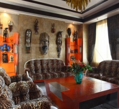 Двухместный диван 0952 DV2 фабрика Colombostile