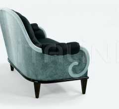 Трехместный диван 0952 DV3 фабрика Colombostile