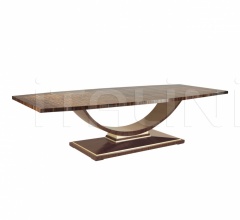 Стол обеденный 6000 TA Стол обеденный 6000 TA фабрика Colombostile