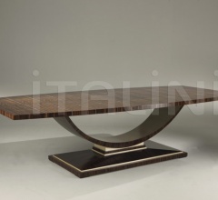 Стол обеденный 6000 TA Стол обеденный 6000 TA фабрика Colombostile