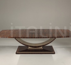 Стол обеденный 6000 TA Стол обеденный 6000 TA фабрика Colombostile