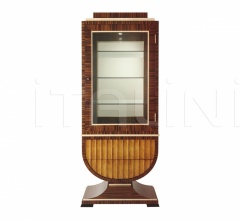 Бар 6008 VT Бар 6008 VT фабрика Colombostile