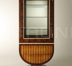 Бар 6008 VT Бар 6008 VT фабрика Colombostile