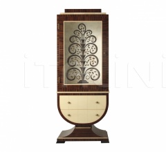 Бар 6010 VT Бар 6010 VT фабрика Colombostile