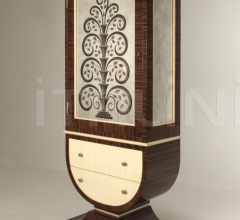 Бар 6010 VT Бар 6010 VT фабрика Colombostile