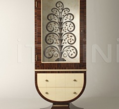 Бар 6010 VT Бар 6010 VT фабрика Colombostile