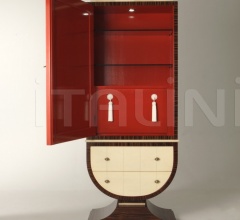 Бар 6010 VT Бар 6010 VT фабрика Colombostile