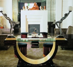 Итальянские Консоли - Консоль 6012 CN Итальянские Консоли - Консоль 6012 CN фабрика Colombostile