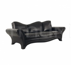 Трехместный диван 6016 DV3-B фабрика Colombostile