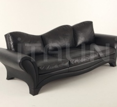 Трехместный диван 6016 DV3-B фабрика Colombostile