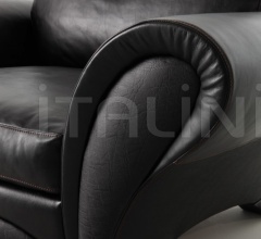 Кресло 6020 PL-B Кресло 6020 PL-B фабрика Colombostile