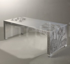 Итальянские Консоли - Консоль 6028 TVC Итальянские Консоли - Консоль 6028 TVC фабрика Colombostile