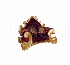 Диван 3602 PL-B фабрика Colombostile