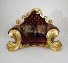 Диван 3602 PL-B фабрика Colombostile