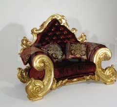 Диван 3602 PL-B фабрика Colombostile