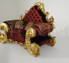 Диван 3602 PL-B фабрика Colombostile