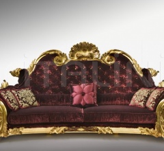 Трехместный диван 3606 DV3-B фабрика Colombostile