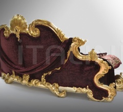 Трехместный диван 3606 DV3-B фабрика Colombostile