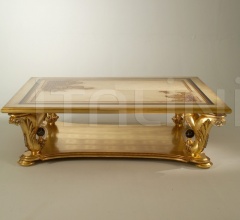 Журнальный столик 3616 TVC-A фабрика Colombostile