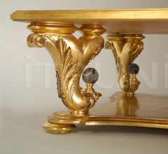 Журнальный столик 3616 TVC-A фабрика Colombostile