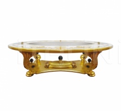 Кофейный столик 3617 TVC-A фабрика Colombostile