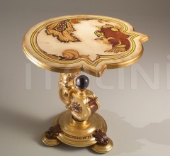 Столик 3618 TVL-A фабрика Colombostile