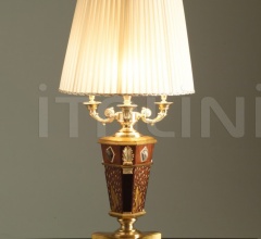 Настольная лампа 3624 LA-A Настольная лампа 3624 LA-A фабрика Colombostile