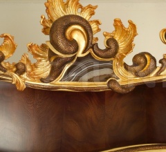 Книжный стеллаж 3582 LB-A-K фабрика Colombostile