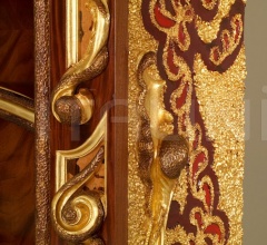 Книжный стеллаж 3582 LB-A-K фабрика Colombostile