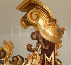 Книжный стеллаж 3582 LB-A-K фабрика Colombostile