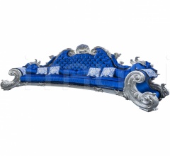 Диван 3589 DV3-C фабрика Colombostile