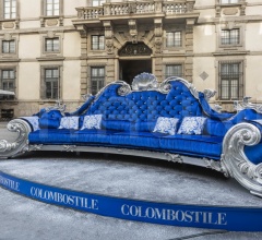 Диван 3589 DV3-C фабрика Colombostile