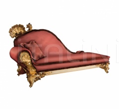 Кушетка 3594 DR-A Кушетка 3594 DR-A фабрика Colombostile