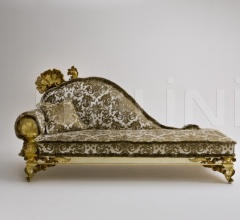 Кушетка 3594 DR-A Кушетка 3594 DR-A фабрика Colombostile