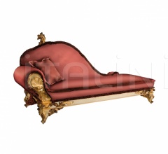 Кушетка 3595 DR-A Кушетка 3595 DR-A фабрика Colombostile