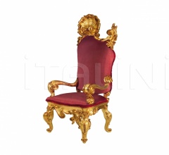 Кресло 3597 PL-B Кресло 3597 PL-B фабрика Colombostile