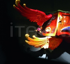 Комод 3500 CS Комод 3500 CS фабрика Colombostile