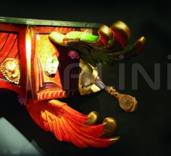 Комод 3500 CS Комод 3500 CS фабрика Colombostile