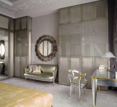 Стул с подлокотниками 0401 SD-A Стул с подлокотниками 0401 SD-A фабрика Colombostile