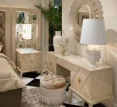 Тумбочка GS8302Mr CclFan Тумбочка GS8302Mr CclFan фабрика Cavio Casa