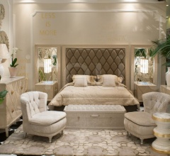 Банкетка DC113 Банкетка DC113 фабрика Cavio Casa