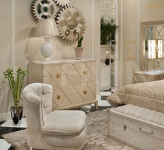 Комод GS8342Mr CclFan Комод GS8342Mr CclFan фабрика Cavio Casa